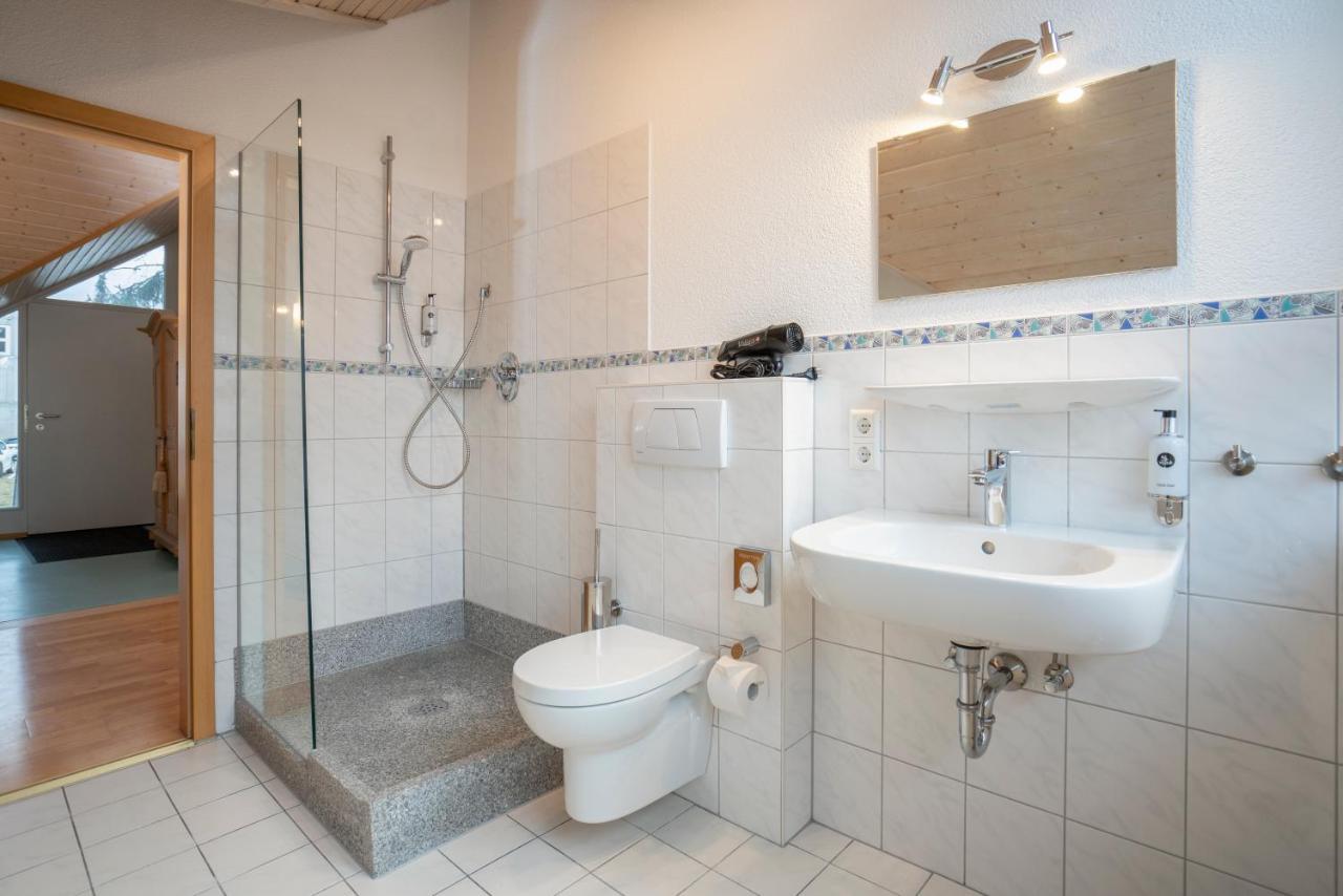 Hotel Gasthof Lindenbuck Bonndorf im Schwarzwald Zewnętrze zdjęcie