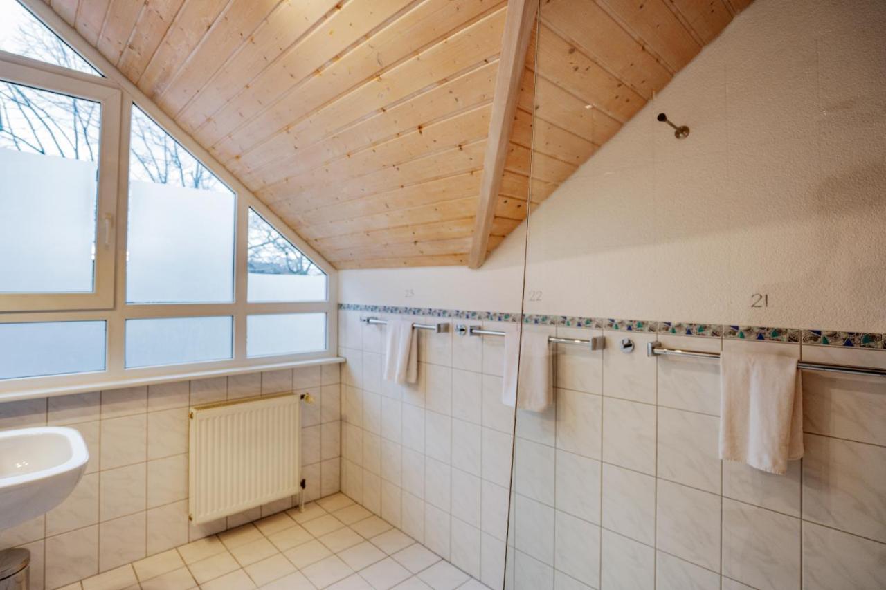 Hotel Gasthof Lindenbuck Bonndorf im Schwarzwald Zewnętrze zdjęcie