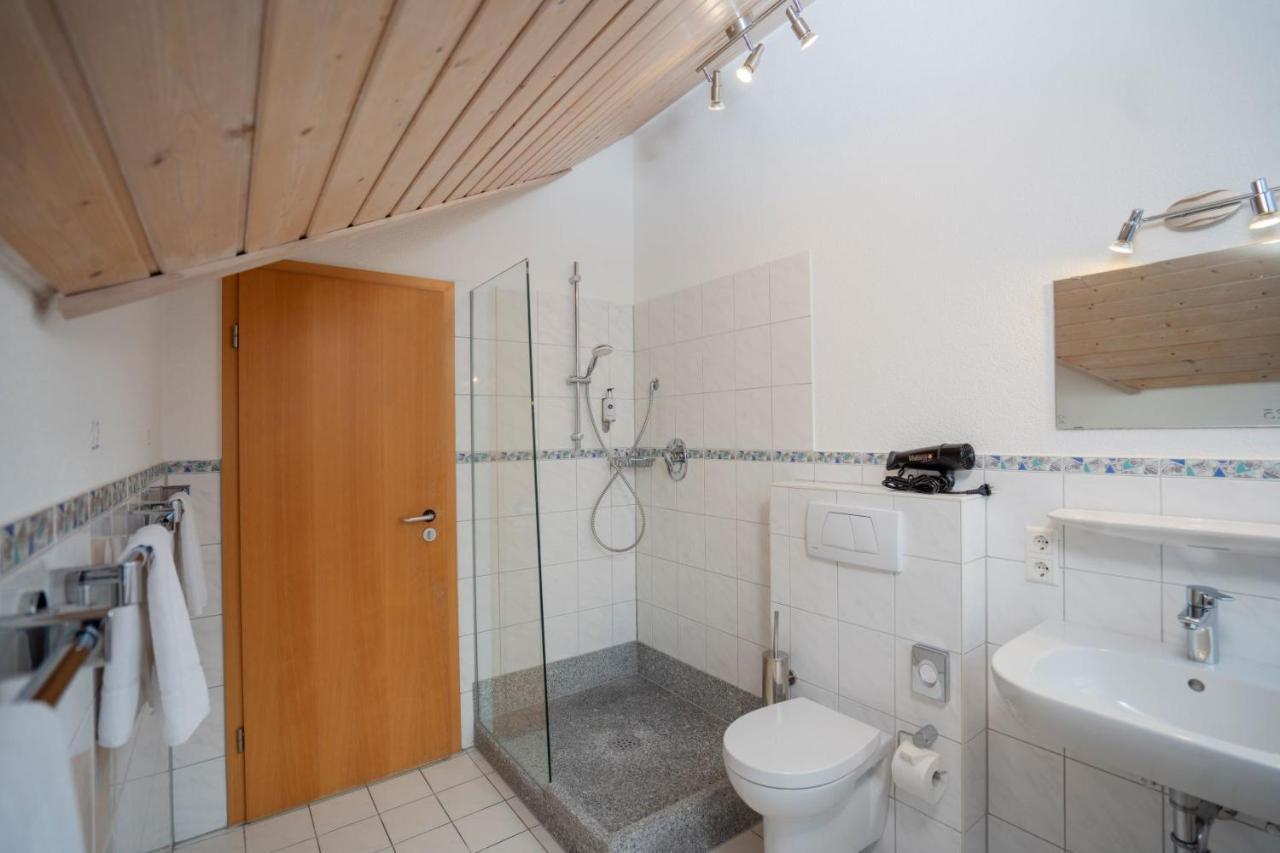 Hotel Gasthof Lindenbuck Bonndorf im Schwarzwald Zewnętrze zdjęcie